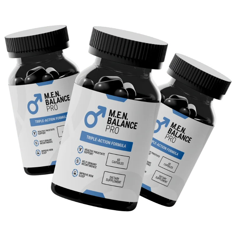 What is Men Balance Pro